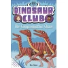 KNYGA Bookshop Dinosaur Club: The Compsognathus Chase