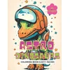 KNYGA Bookshop Dinosaurs on Space