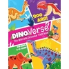 KNYGA Bookshop Dinoverse