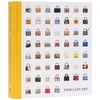 KNYGA Bookshop Dior Lady Art