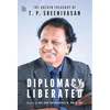KNYGA Bookshop Diplomacy Liberated