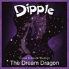 KNYGA Bookshop Dipple the Dream Dragon
