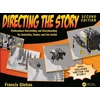 KNYGA Bookshop Directing the Story