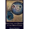 KNYGA Bookshop Direction and Destiny in the Birth Chart