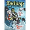 KNYGA Bookshop Dirtnap