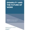 KNYGA Bookshop Disability and the Future of Work