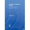 KNYGA Bookshop Disability in Medieval Europe