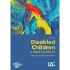 KNYGA Bookshop Disabled Children: a legal handbook