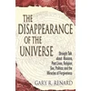KNYGA Bookshop Disappearance of the Universe