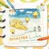 KNYGA Bookshop DISASTER Lake
