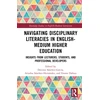 KNYGA Bookshop Disciplinary Literacies in English-Medium Higher Education