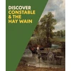 KNYGA Bookshop Discover Constable &amp; The Hay Wain