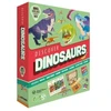 KNYGA Bookshop Discover Dinosaurs