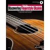 KNYGA Bookshop Discovering Fingerstyle Ukulele