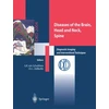 KNYGA Bookshop Diseases of the Brain, Head and Neck, Spine