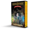 KNYGA Bookshop Disenchantment 1-3