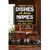 KNYGA Bookshop Dishes with Strange Names