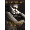 KNYGA Bookshop Disinheritance