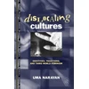 KNYGA Bookshop Dislocating Cultures