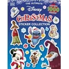 KNYGA Bookshop Disney Christmas Ultimate Sticker Collection