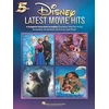 KNYGA Bookshop Disney Latest Movie Hits