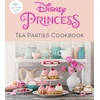 KNYGA Bookshop Disney Princess Tea Parties Cookbook (Kids Cookbooks, Disney Fans)