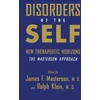 KNYGA Bookshop Disorders of the Self