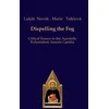 KNYGA Bookshop Dispelling the Fog