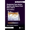 KNYGA Bookshop Displaying Time Series, Spatial, and Space-Time Data with R