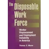 KNYGA Bookshop Disposable Work Force