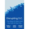 KNYGA Bookshop Disrupting D.C.