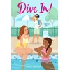 KNYGA Bookshop Dive In! 3 Books in 1!