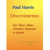 KNYGA Bookshop Divertimento