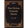 KNYGA Bookshop Divine Comedy