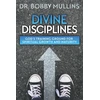 KNYGA Bookshop Divine Disciplines