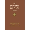 KNYGA Bookshop Divine Office Volume 3