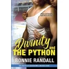 KNYGA Bookshop Divinity and The Python