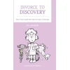 KNYGA Bookshop Divorce to Discovery