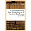 KNYGA Bookshop Dix Annees Dans l'Histoire d'Une Theorie 2eme Ed. de la Chimie Dans l'Espace