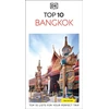 KNYGA Bookshop DK Top 10 Bangkok
