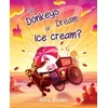 KNYGA Bookshop Do Donkeys Dream of Ice Kreminis?
