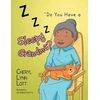 KNYGA Bookshop 'Do You Have a Sleepy Grandma?''
