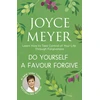 KNYGA Bookshop Do Yourself a Favour ... Forgive