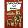 KNYGA Bookshop Dober-Man and Friends