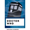 KNYGA Bookshop Doctor Who