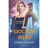 KNYGA Bookshop Doctor Who: Combat Magicks