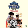 KNYGA Bookshop Doctor Who: Kerblam!