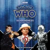 KNYGA Bookshop Doctor Who: Sidabrinis Nemesis