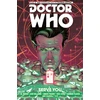 KNYGA Bookshop Doctor Who: The Eleventh Doctor Vol. 2: Serve You