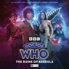 KNYGA Bookshop Doctor Who: The Fourth Doctor Adventures Series 14: The Ruins of Kaerula
